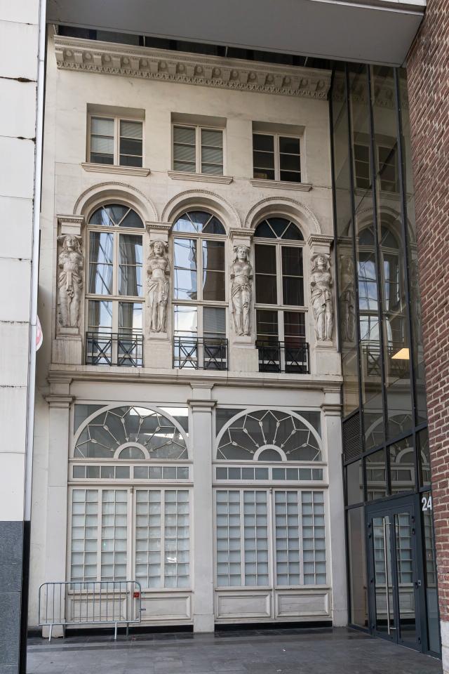 Bureau Lille 260m² Location bureau Lille Nord OLBUR2318686 12